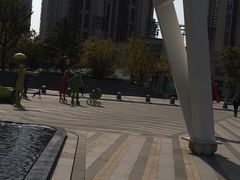 -嘉年华大酒店琴湾-自助餐厅