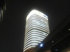 -深圳来福士广场