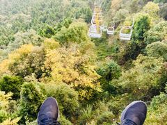-窦圌山风景区