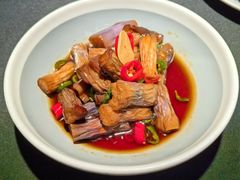 -海趣餐厅·苏式家菜(高新店)