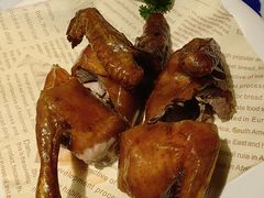 -江南赋(内蒙古大厦店)