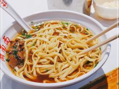 -李兰英湖南面馆(护国路店)