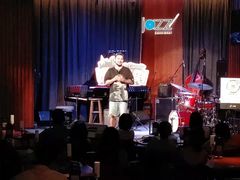 -林肯爵士乐上海中心 Jazz at Lincoln Center Shanghai