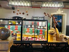-秋林西餐厅(总店)