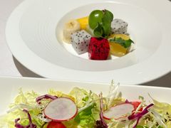 -香樟花园法式铁板烧(恒隆广场店)