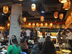 -凤凰山斑鱼馆(恭城店)