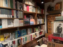 -橡皮书店(翠湖北路店)
