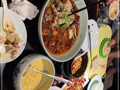 -陈麻婆豆腐总店