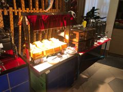 -味餐厅·海鲜·火锅·自助餐