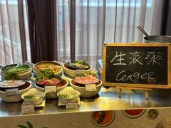 -佛山恒安瑞士大酒店-瑞士咖啡厅-主题自助餐