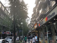 -奎星楼街