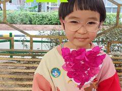-广州市荔湾区协和幼儿园(彭城东路)