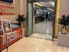 -汗腾格里·风味餐厅(新疆驻京办店)