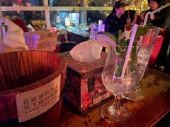 -南京天堂隔壁酒吧