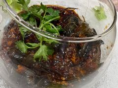 -好福记饭店(红梅公园店)