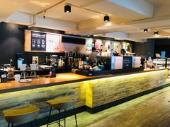 -星巴克(广州动漫星城东区店)