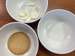 -CHEZ JASMINE 茉莉的氧气厨房