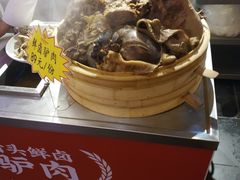 -大张烙馍村(泉山店)