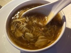 -无招牌海鲜餐厅(滨海艺术中心店)