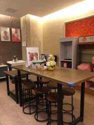 -金芙美月子中心(财富别墅店)