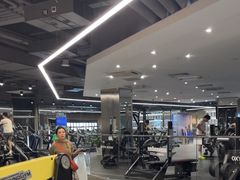 -OXYGYM 奥美氧舱运动中心(朝阳大悦城店)