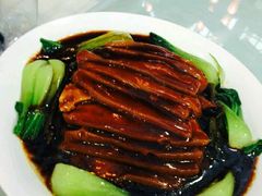 -江宁会馆(劈柴院店)