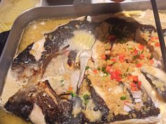 -半天妖烤鱼(印象城店)