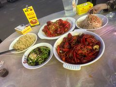 -味道工厂楚虾王(龙虾城店)