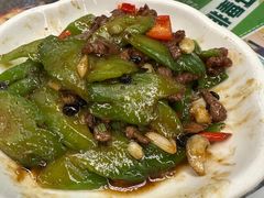 -新辉港式茶餐厅(北栅店)