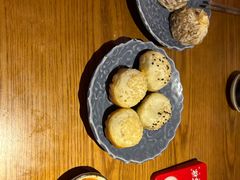 -鑫震源·苏式大虾生煎(山塘街店)