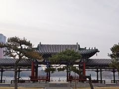 -迎泽公园