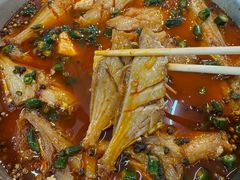 -佬缸炮江湖川菜(玉林店)