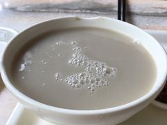 -壹条龙饭庄台基厂店