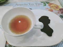 -安薇塔英式下午茶(万科中心店)