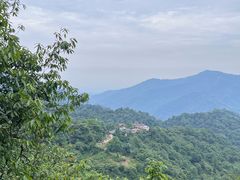 -青城山