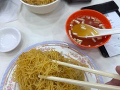 -麦文记面家(佐敦店)