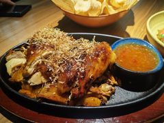 -星叶·东南亚料理(温州万象城店)
