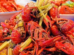 -虾乐园龙虾·夜宵(松江店)