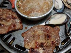 -韩盛·盛江山自助料理(中街大悦城店)