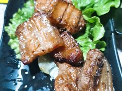 -云晓光头烧烤吧(盛夏店)
