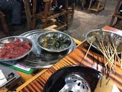 -盈田盈粥庄(博山东路店)