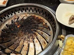 -木槿花韩式炭烤·熟成肉工坊(孙文东路店)