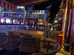 露天位-隔壁老王·家常云南菜(花巷店)