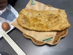 -黑窑厂糖油饼烤鸭·清真菜(黑窑厂街店)