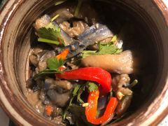 -姐夫的小菜(新中关购物中心店)