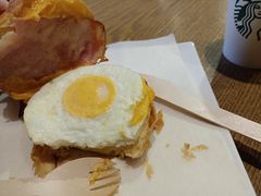 -星巴克(天津五大道店)