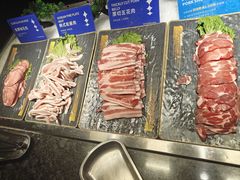 -星伦多自助料理·涮烤一体(虹悦城店)