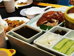 -紫光园·烤鸭·北京菜(团结湖店)