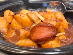 -万龙洲海鲜(阜外店)