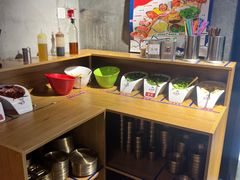 -坛子李地摊烤肉(罗斯福店)